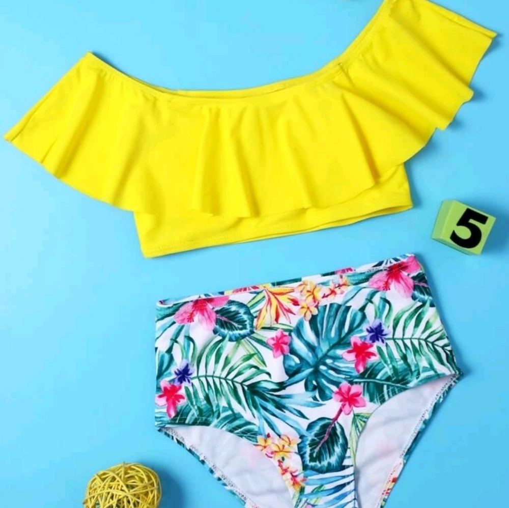 Youth Swimsuit
